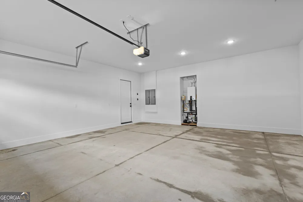 3299 Bailey RD Mulberry, GA 30019