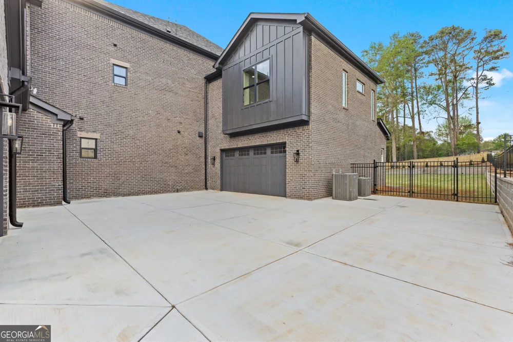 3299 Bailey RD Mulberry, GA 30019