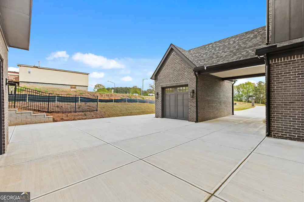 3299 Bailey RD Mulberry, GA 30019