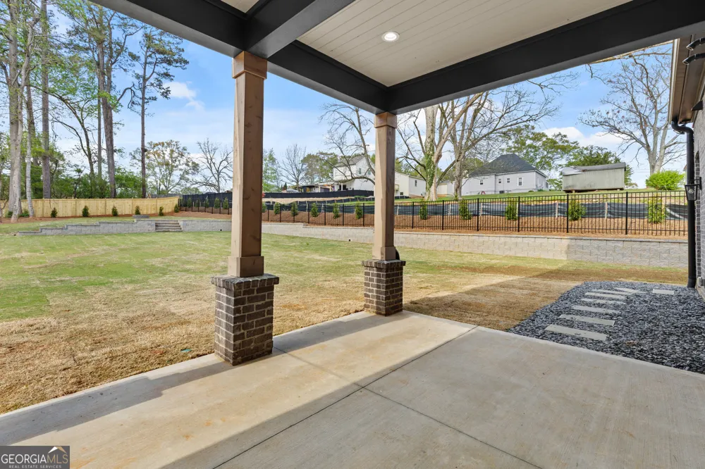 3299 Bailey RD Mulberry, GA 30019