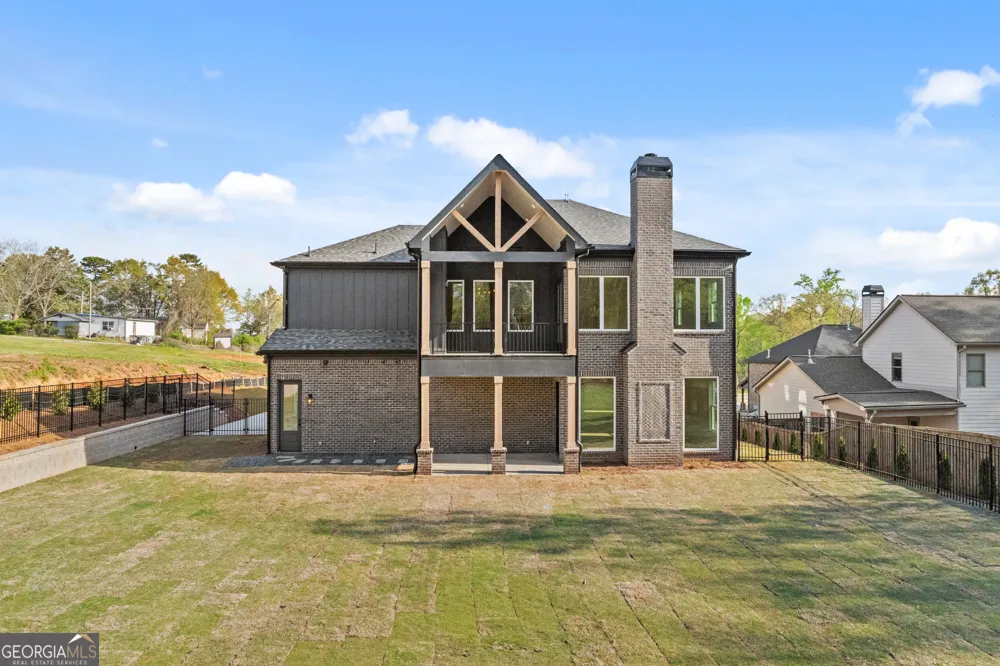 3299 Bailey RD Mulberry, GA 30019