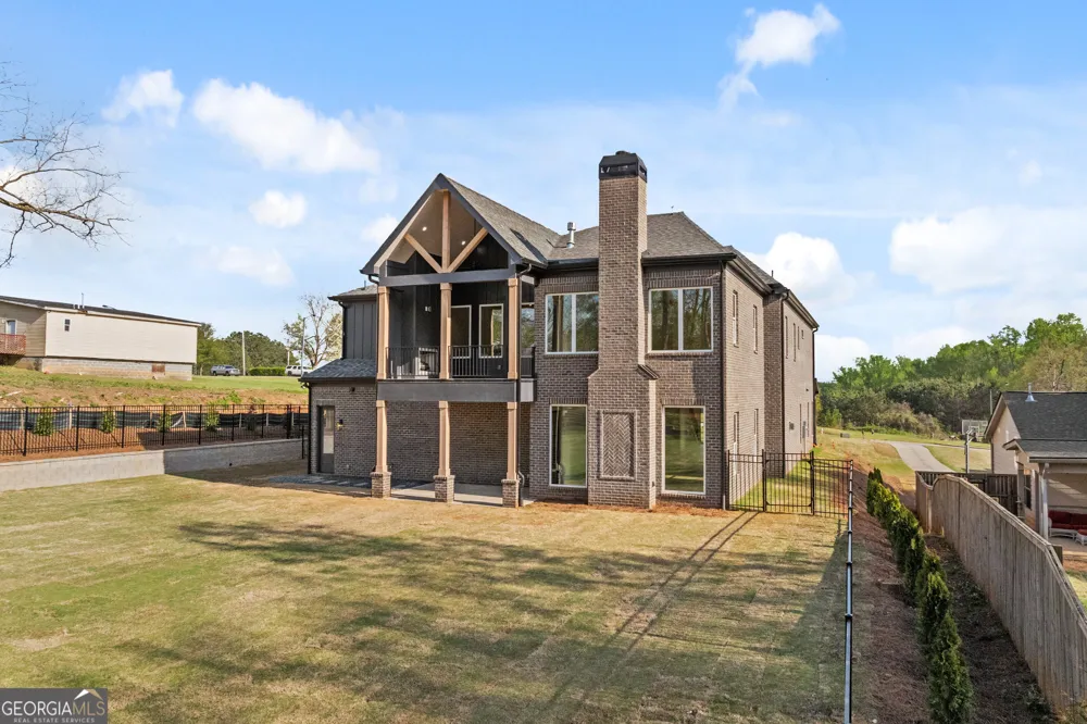 3299 Bailey RD Mulberry, GA 30019