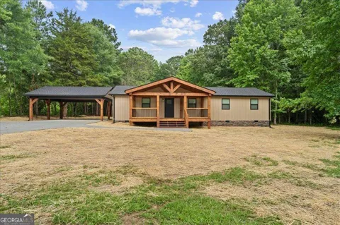 126 Church RD SW