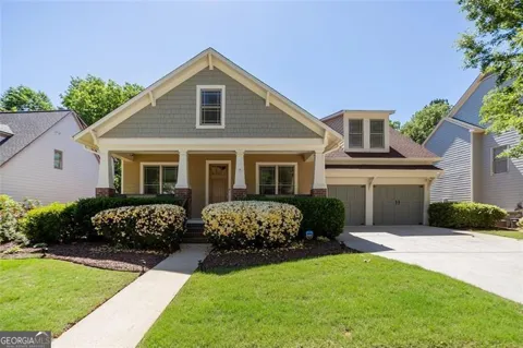 6418 Crown Forest CT