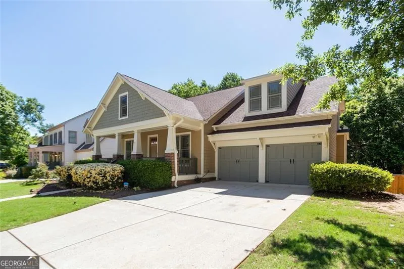 6418 Crown Forest CT Mableton, GA 30126