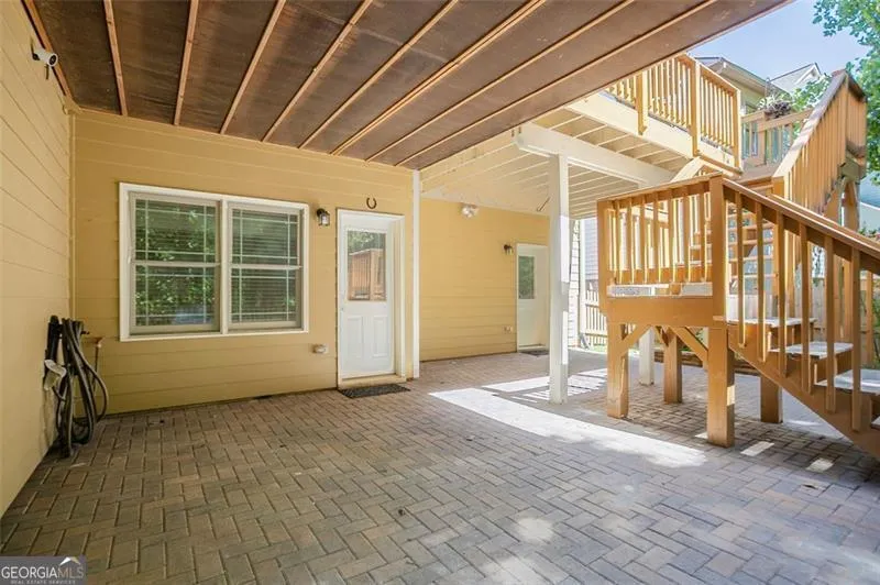 6418 Crown Forest CT Mableton, GA 30126