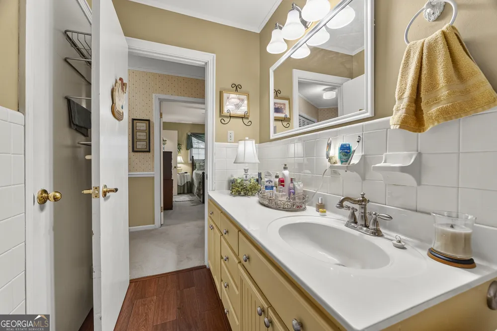 134 Skelton ST Royston, GA 30662