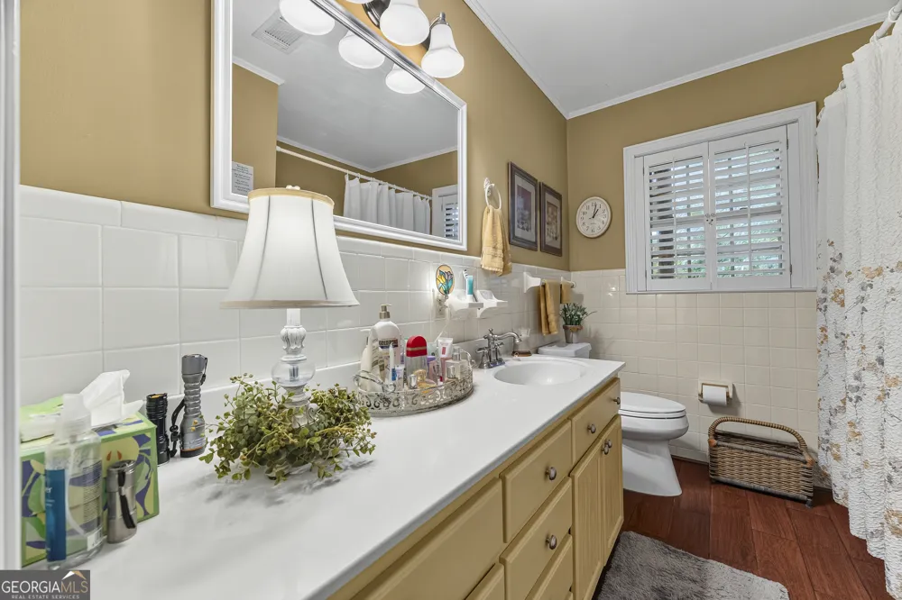 134 Skelton ST Royston, GA 30662