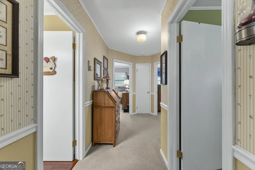 134 Skelton ST Royston, GA 30662