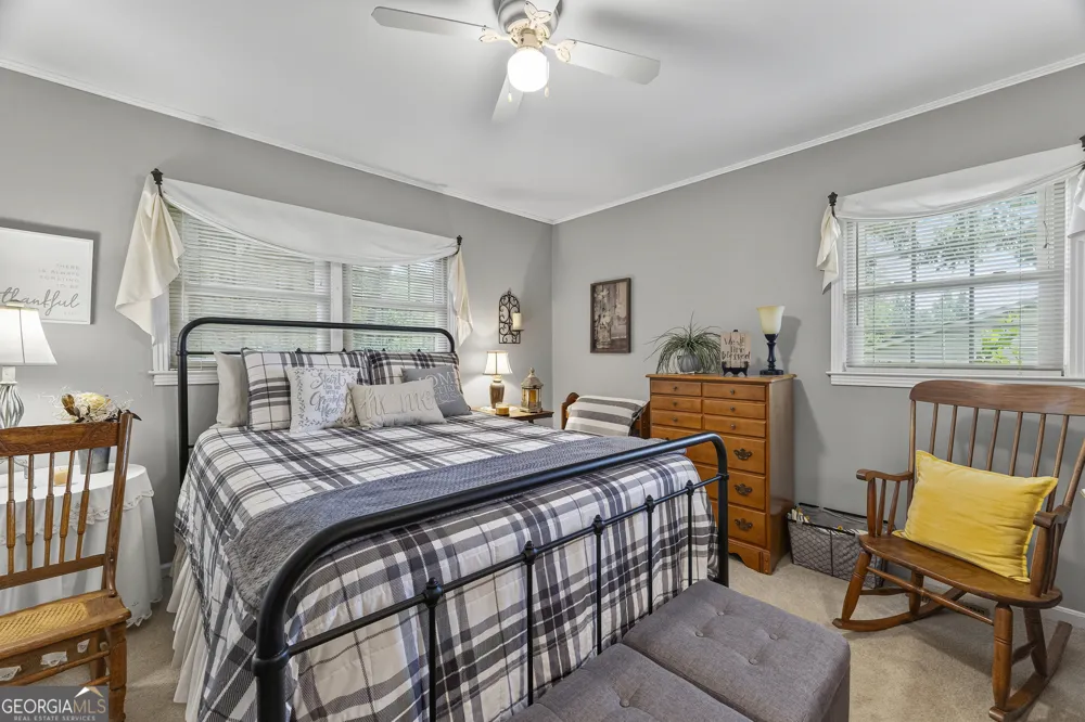 134 Skelton ST Royston, GA 30662