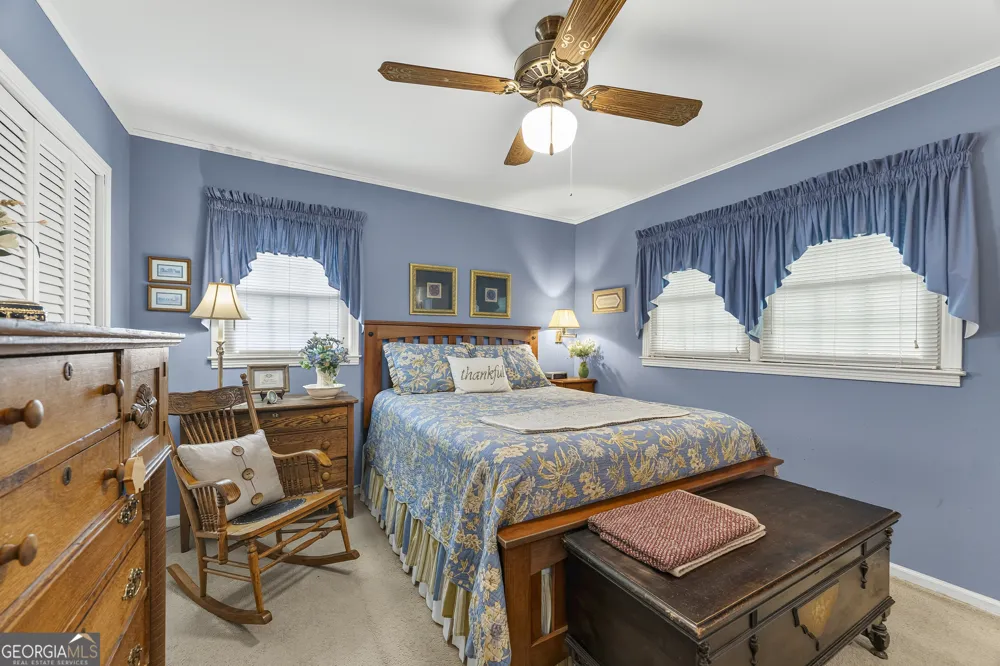134 Skelton ST Royston, GA 30662