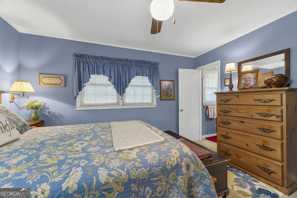 134 Skelton ST Royston, GA 30662