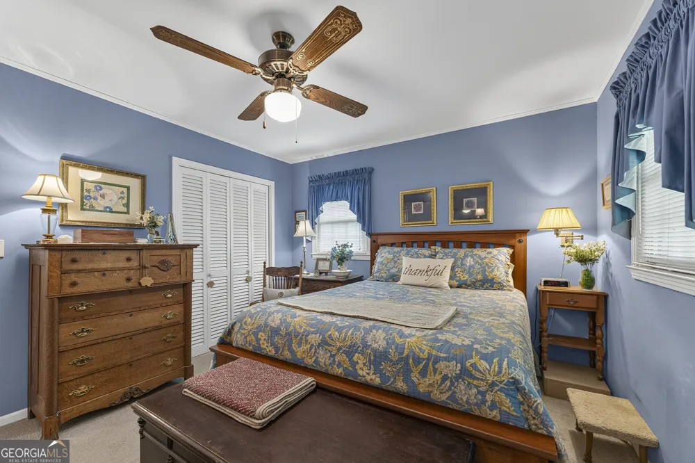 134 Skelton ST Royston, GA 30662