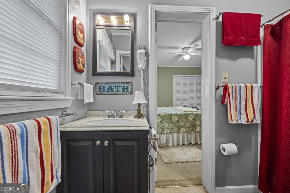 134 Skelton ST Royston, GA 30662