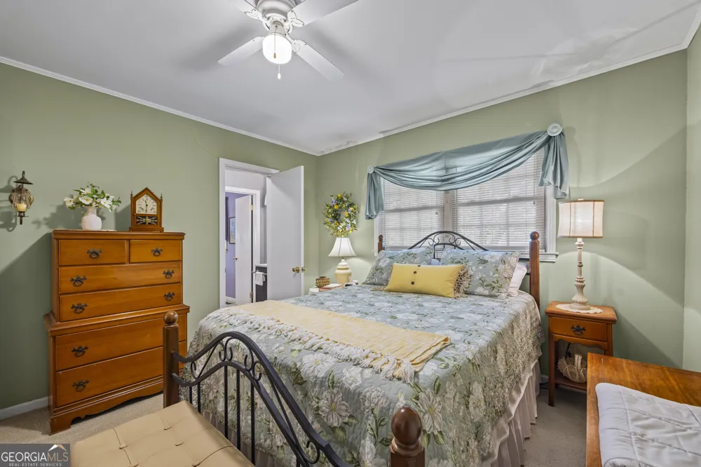 134 Skelton ST Royston, GA 30662