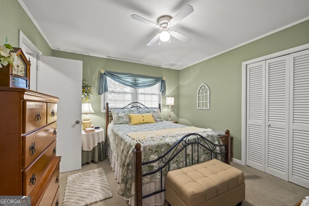 134 Skelton ST Royston, GA 30662