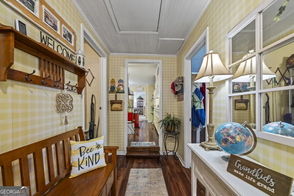 134 Skelton ST Royston, GA 30662