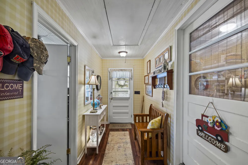 134 Skelton ST Royston, GA 30662