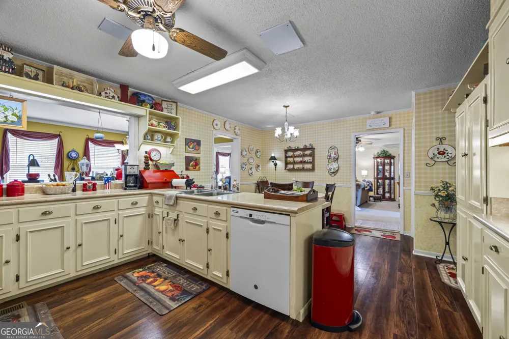 134 Skelton ST Royston, GA 30662