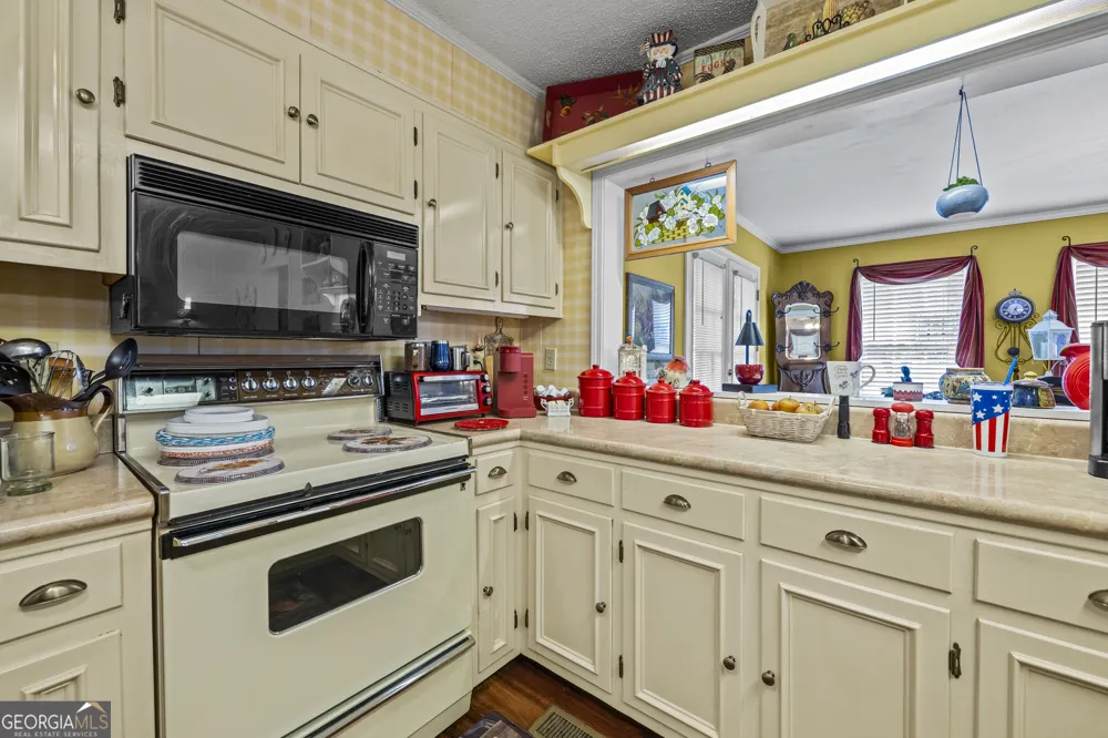 134 Skelton ST Royston, GA 30662