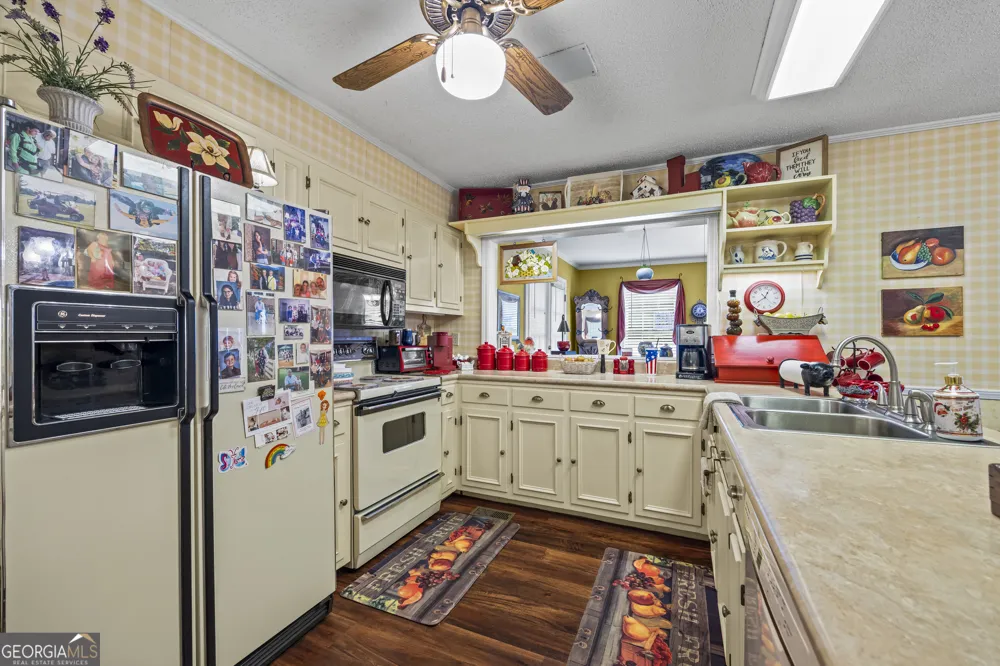 134 Skelton ST Royston, GA 30662