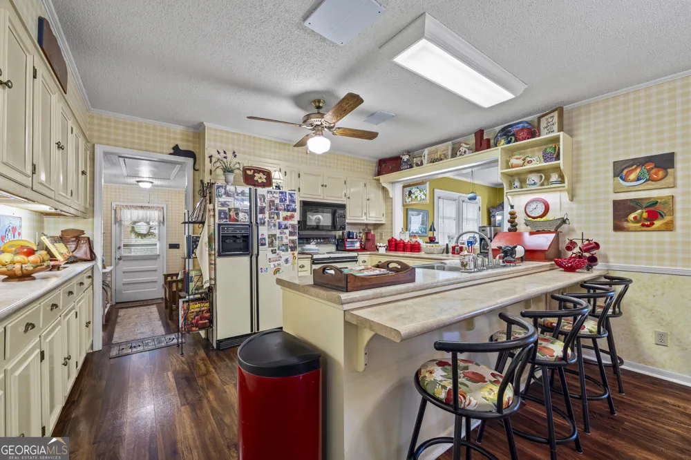 134 Skelton ST Royston, GA 30662