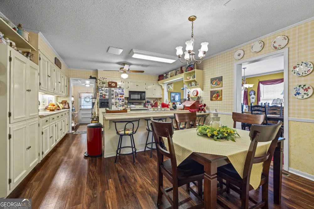 134 Skelton ST Royston, GA 30662