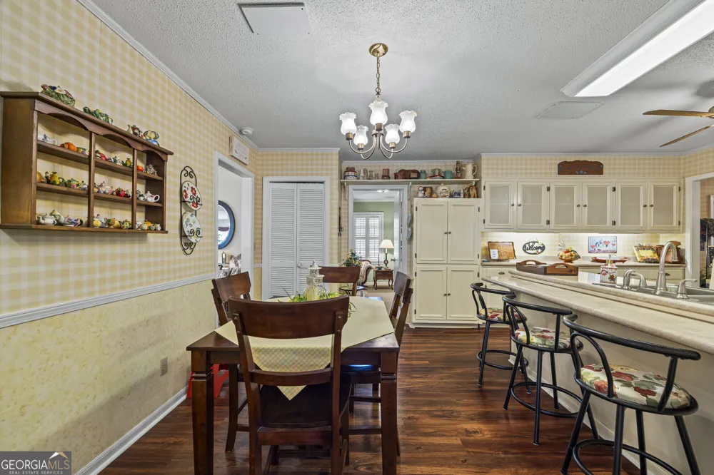 134 Skelton ST Royston, GA 30662