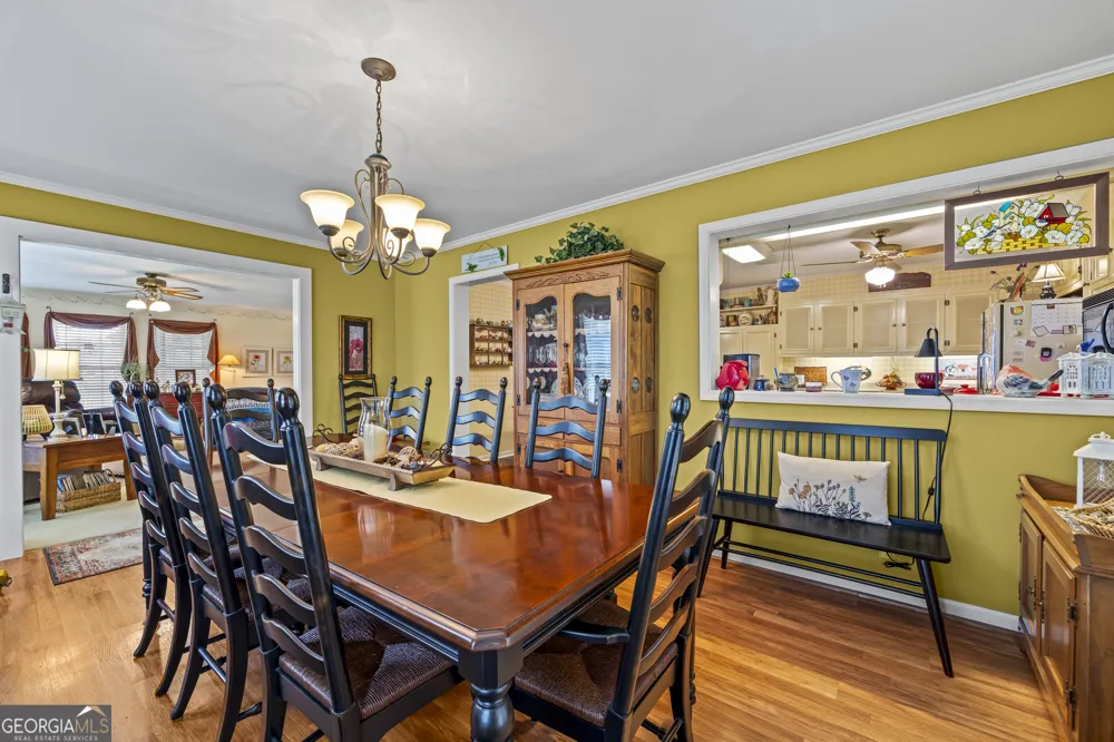 134 Skelton ST Royston, GA 30662