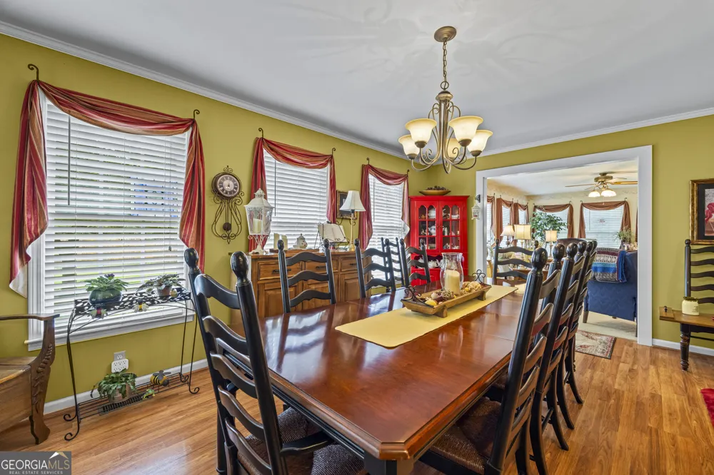 134 Skelton ST Royston, GA 30662