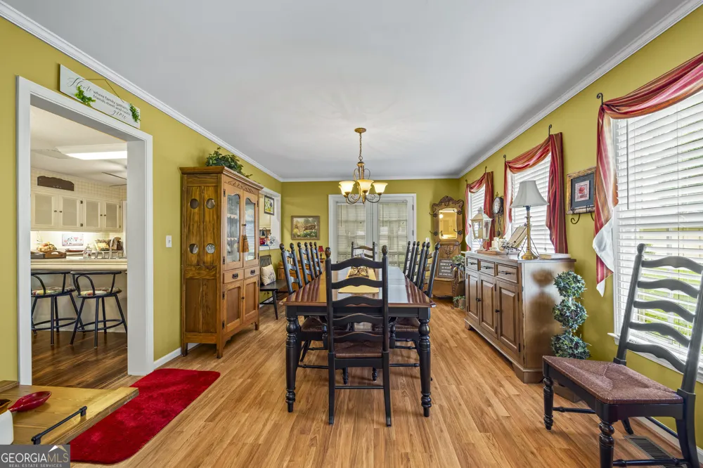 134 Skelton ST Royston, GA 30662