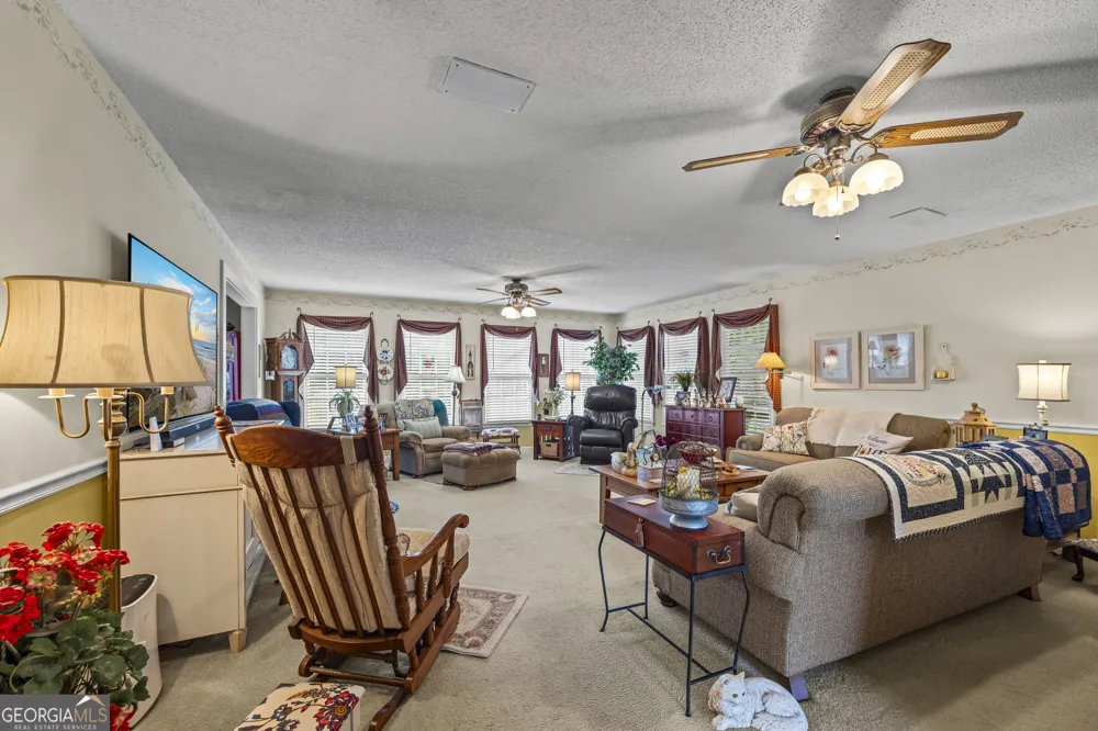 134 Skelton ST Royston, GA 30662