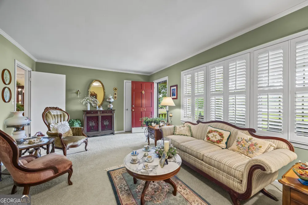 134 Skelton ST Royston, GA 30662