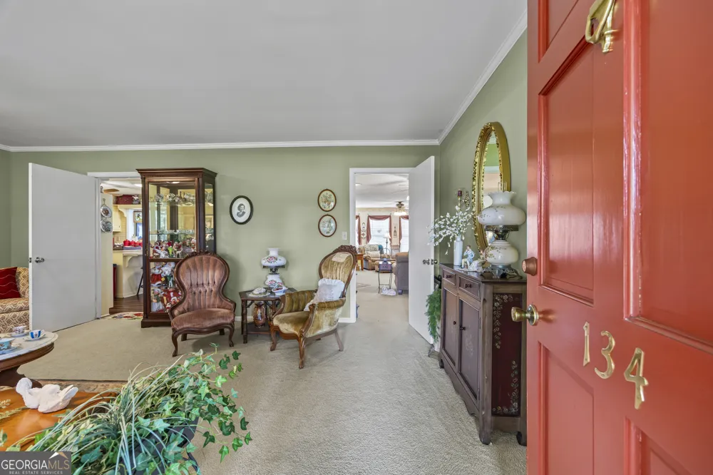 134 Skelton ST Royston, GA 30662
