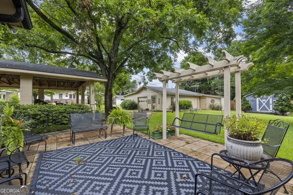 134 Skelton ST Royston, GA 30662