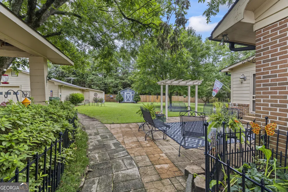 134 Skelton ST Royston, GA 30662