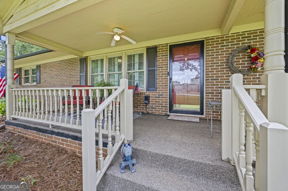 134 Skelton ST Royston, GA 30662