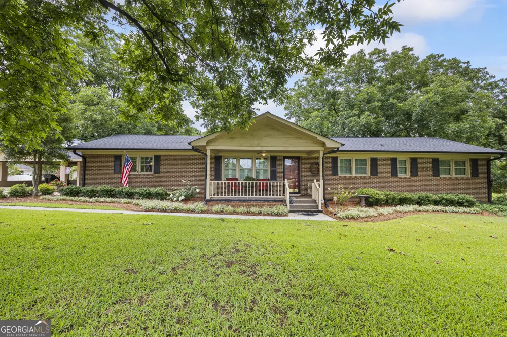 134 Skelton ST Royston, GA 30662