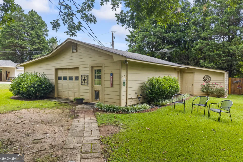 134 Skelton ST Royston, GA 30662