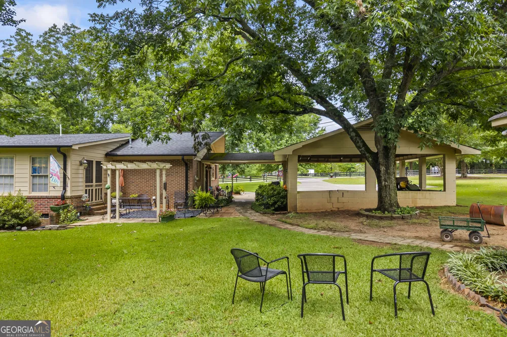 134 Skelton ST Royston, GA 30662