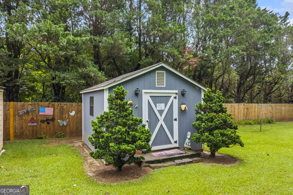 134 Skelton ST Royston, GA 30662