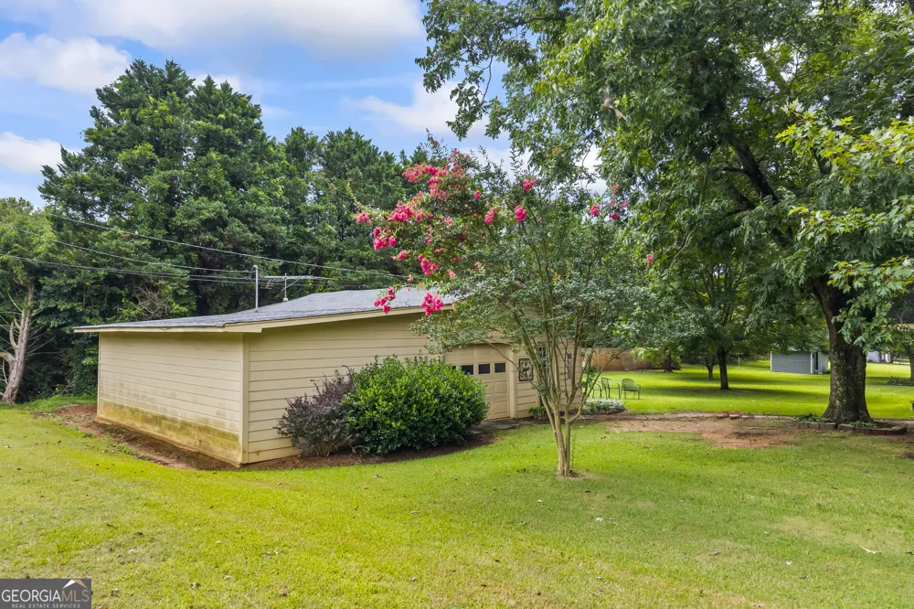 134 Skelton ST Royston, GA 30662