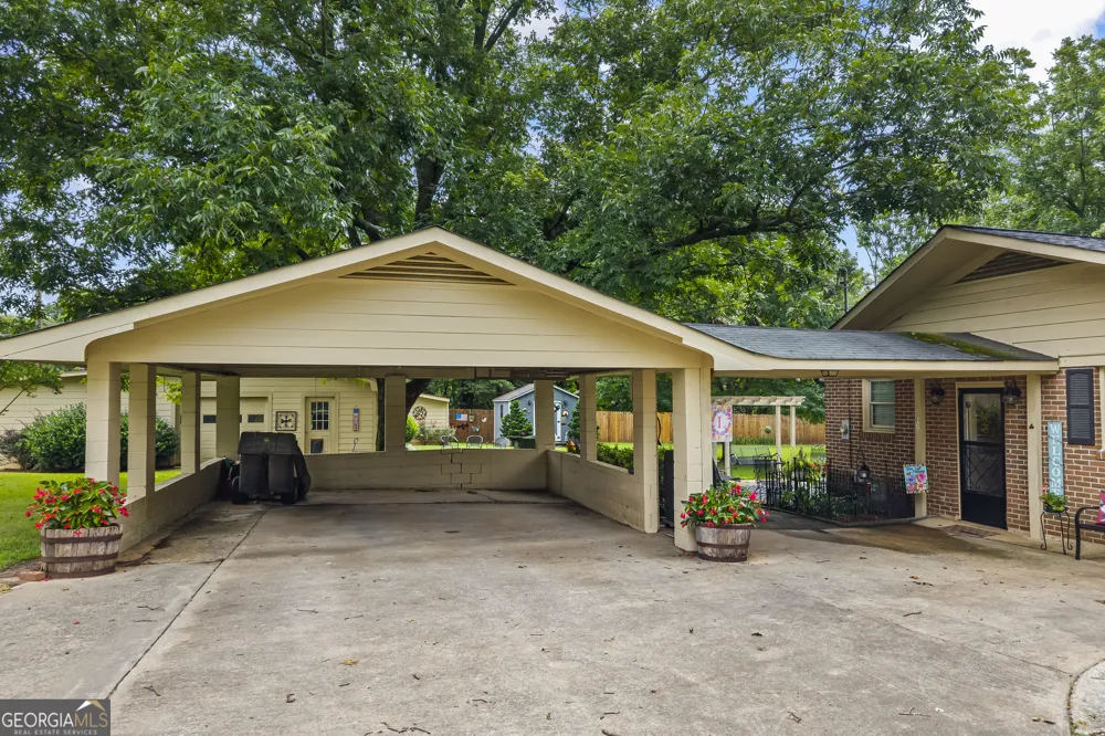 134 Skelton ST Royston, GA 30662