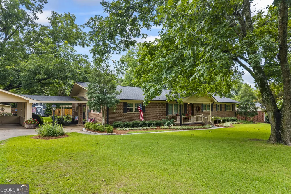 134 Skelton ST Royston, GA 30662