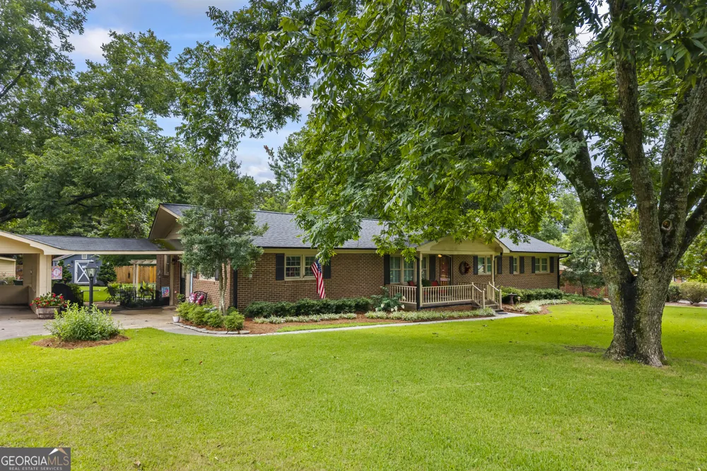 134 Skelton ST Royston, GA 30662