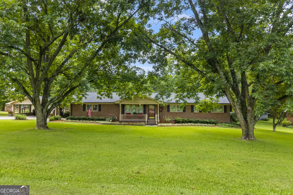 134 Skelton ST Royston, GA 30662