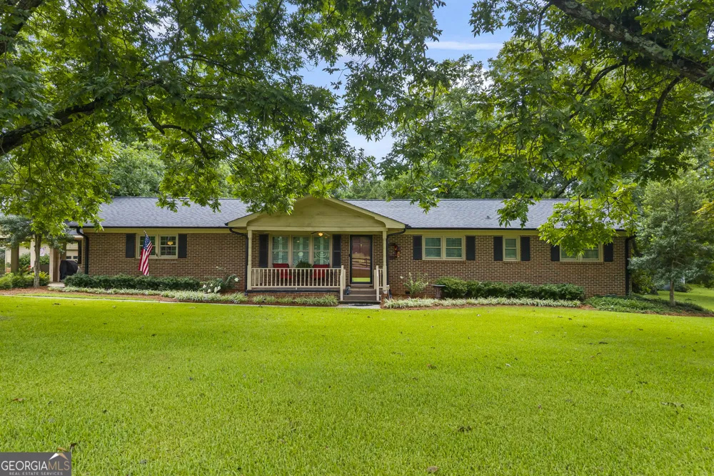 134 Skelton ST Royston, GA 30662