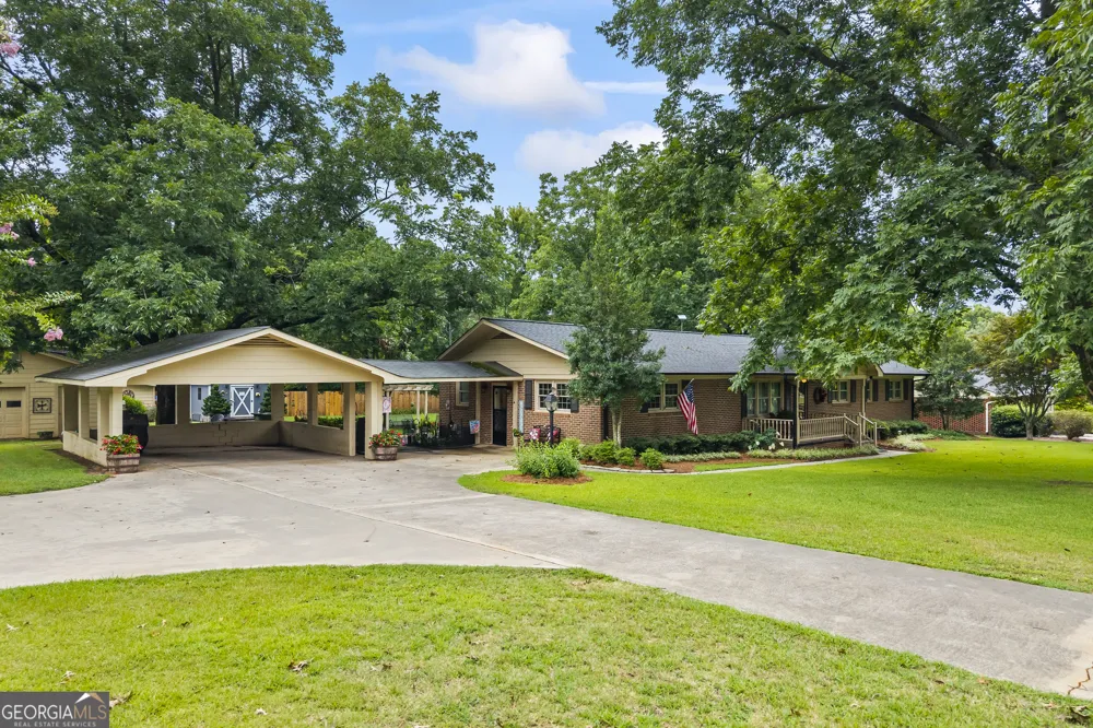 134 Skelton ST Royston, GA 30662