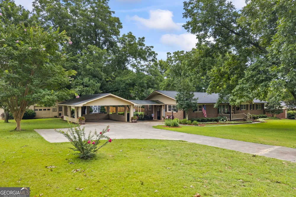134 Skelton ST Royston, GA 30662