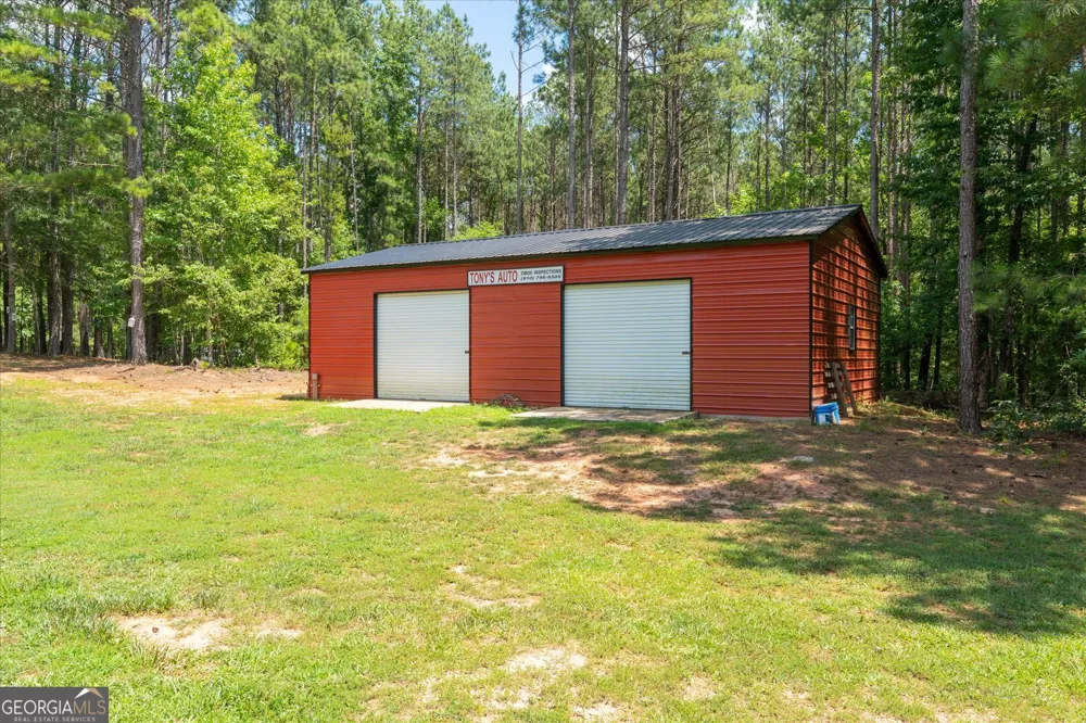 900 Old Four Notch RD Whitesburg, GA 30185